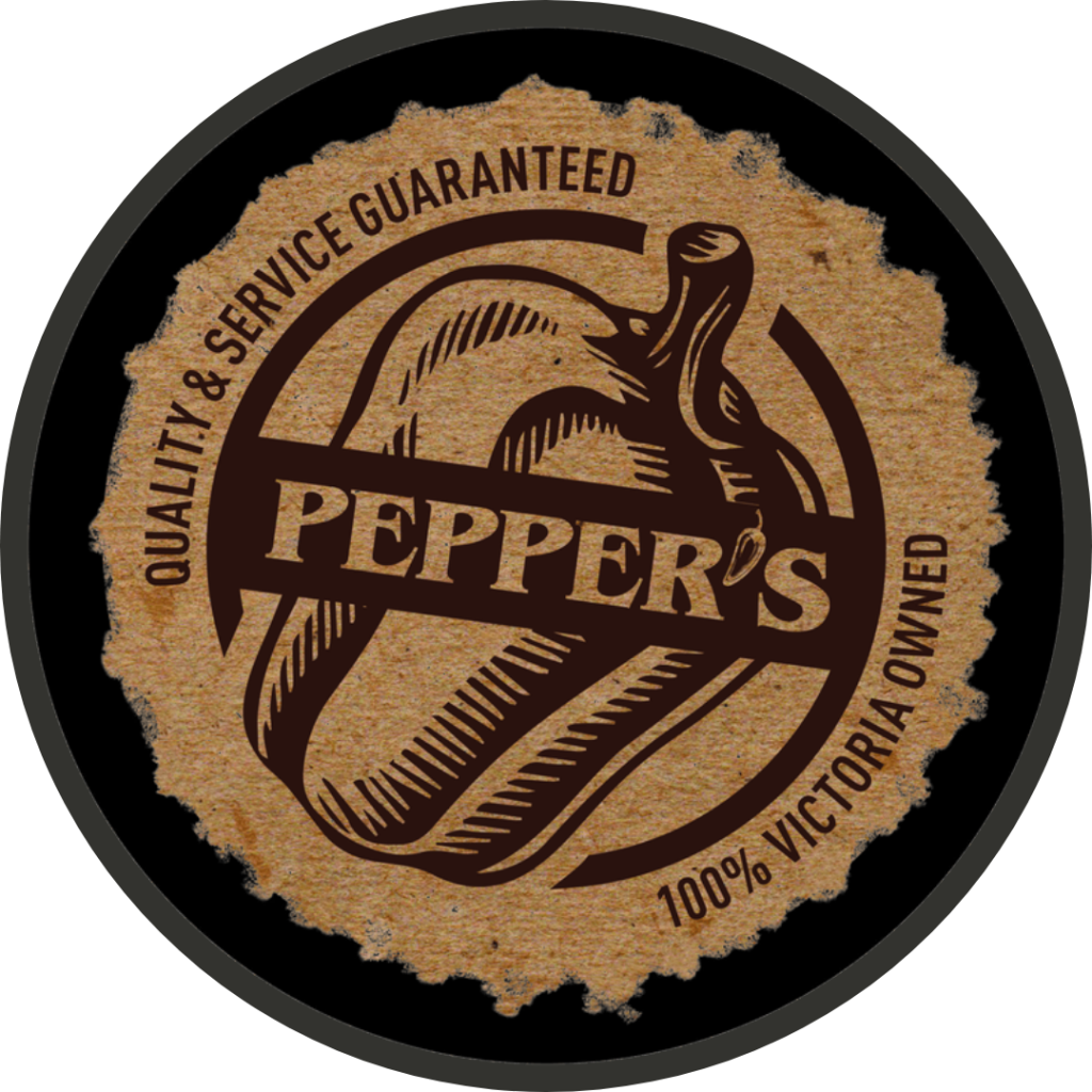 Peppers Foods