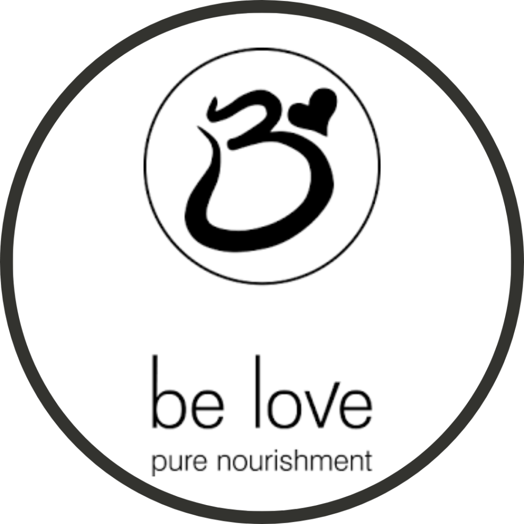 Be Love