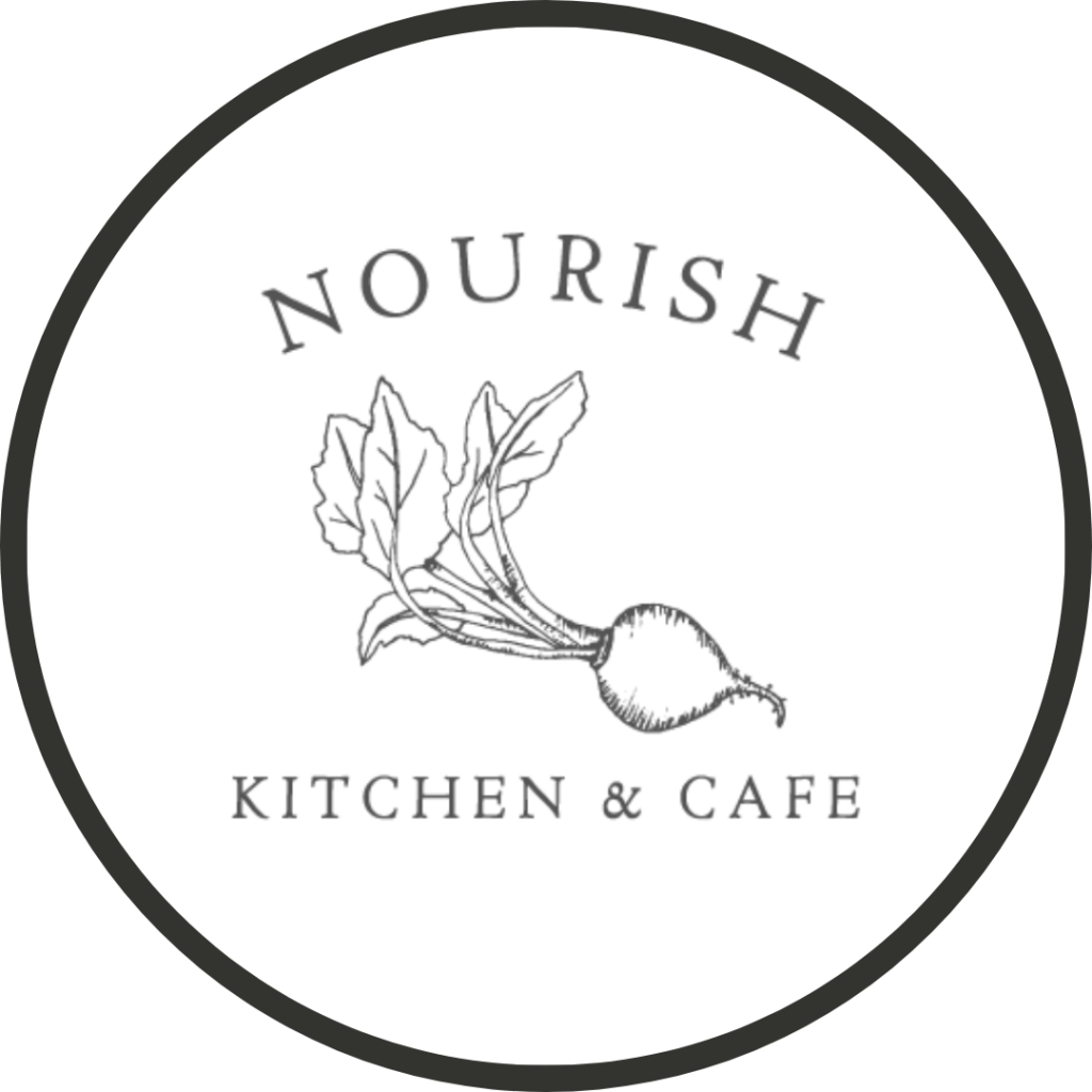 Nourish Kitchen