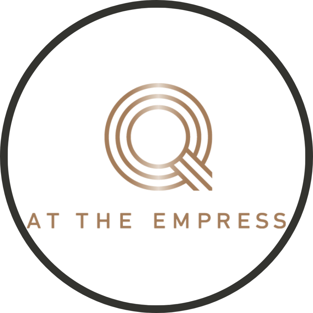 Q at the Empress