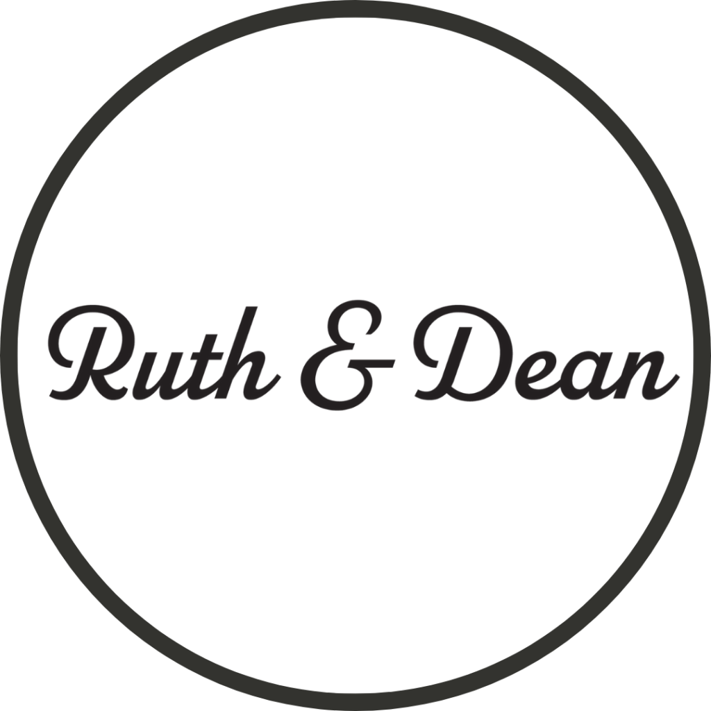 Ruth and Dean