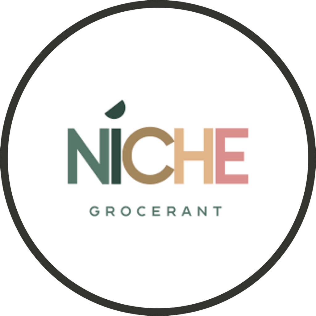 Niche Grocerant