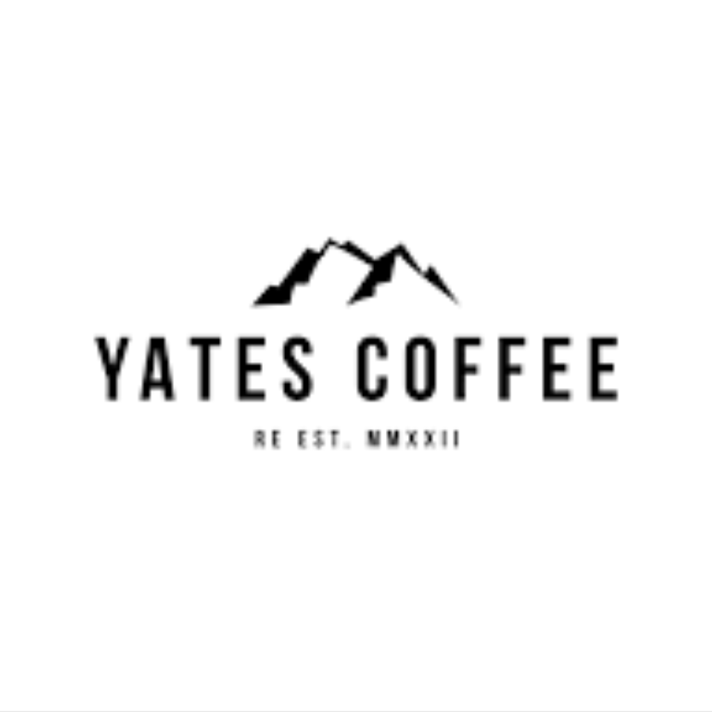 Yates Coffee Bar